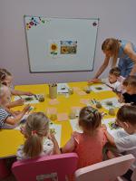 Группа неполного дня в детском саду "КоалаМама"(Янино-1) - Услуги объявление в Всеволожске