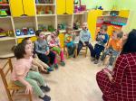 Частный детский сад в Невском р-не (от 1,2-7 лет) - Услуги объявление в Санкт-Петербурге
