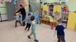 Детский сад с яслями КоалаМама (от 1, 2 года) в Санкт-Петербурге - Услуги объявление в Санкт-Петербурге