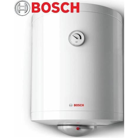Накопительный водонагреватель Bosch Tronic. - фотография
