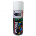 KUDO эмаль-аэрозоль универсальная акриловая - Продажа объявление в Краснодаре