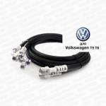 Трубки / Шланги автокондиционера для Volkswagen T5, T6 - Продажа объявление в Москве