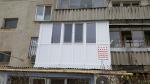Расширение балконов под ключ (отделка, обшивка, пол, потолок) в Керчи - Услуги объявление в Керчи