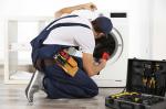 Подключение и ремонт стиральной машины в Ижевске - Услуги объявление в Ижевске