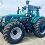 Трактор FORLOAD SD3004 - Продажа объявление в Рязани