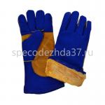 Производство и продажа рабочих перчаток и рукавиц - Продажа объявление в Москве