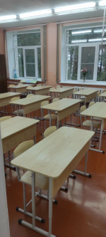 Мебель для офисов и образовательных учреждений - Продажа объявление в Челябинске