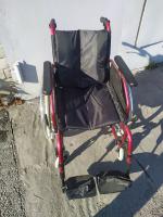 Продаю надёжную кресло-коляску - Продажа объявление в Тюмени