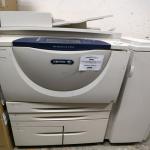 Копир-Принтер-Сканер Xerox WorkCentre 5755 - Продажа объявление в Новосибирске