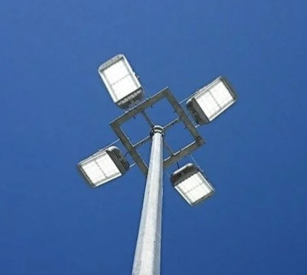 Светодиодные светильники - фотография