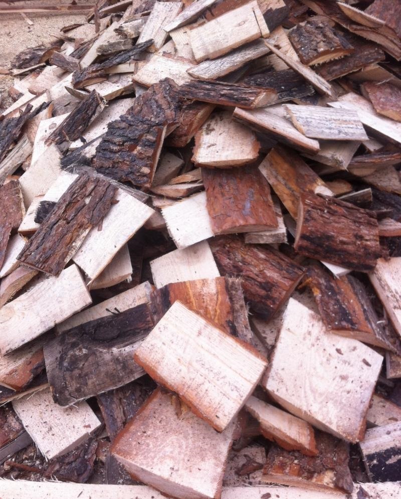 Брус, доска, дрова из сосны в Кемерово - фотография