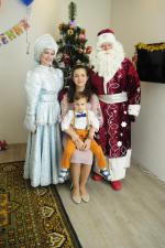 Дед Мороз и Снегурочка - Услуги объявление в Брянске