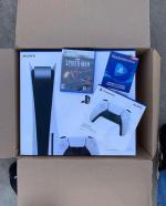 Sony Playstation 5 2TB - Продажа объявление в Петропавловске-Камчатском