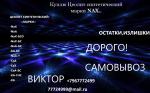 Цеолит синтетический марки NaX - Покупка объявление в Санкт-Петербурге