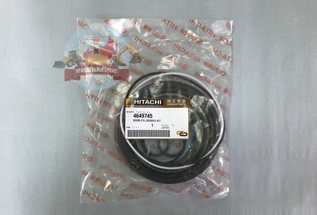 Ремкомплект г/ц стрелы 4649745 на Hitachi ZX270-3 - фотография