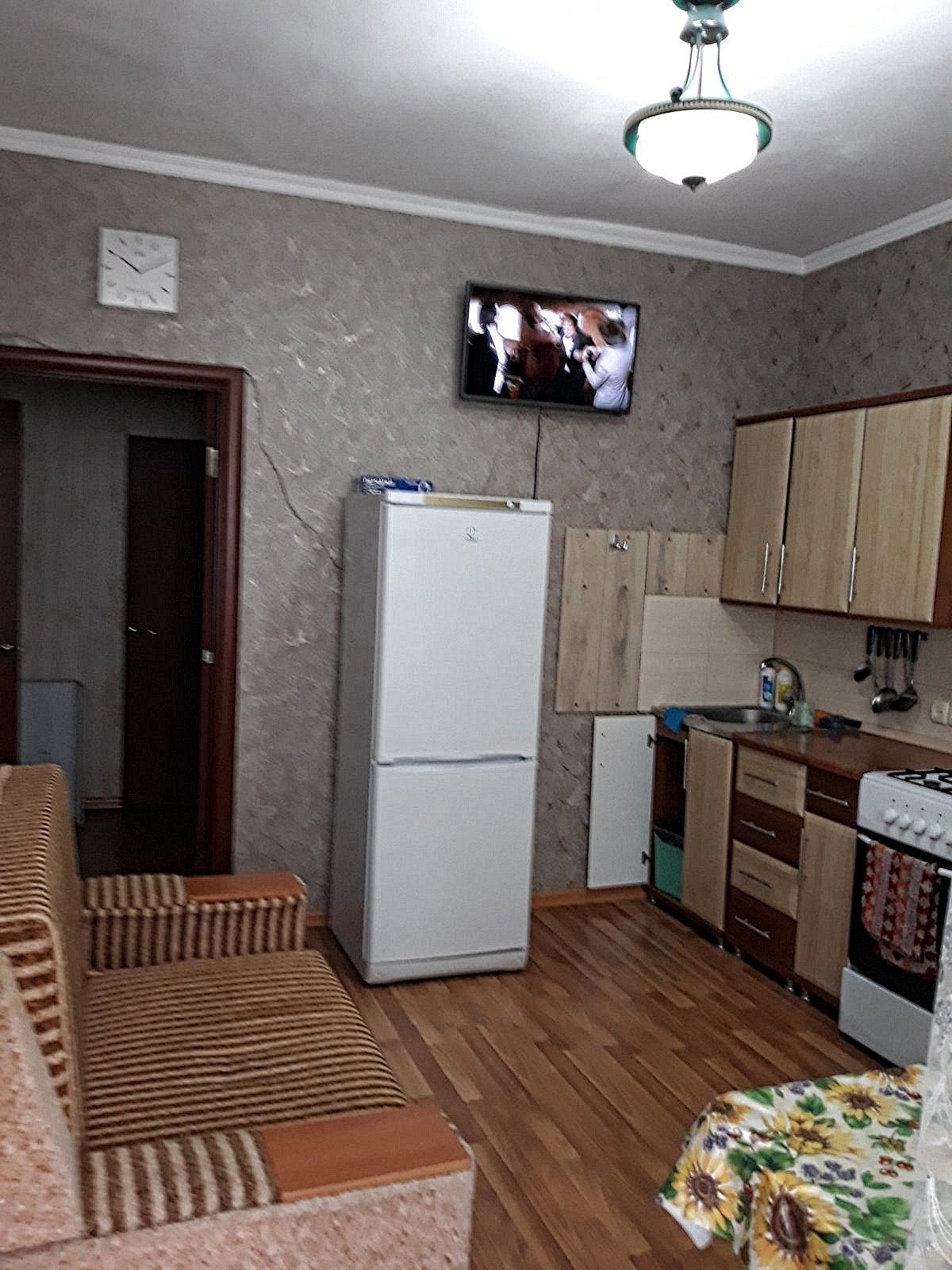 Продам квартиру в Севастополе - фотография