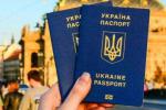 Паспорт  Украины, загранпаспорт, ID карта, свидетельство о рождении - Услуги объявление в Москве