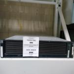 Система хранения данных HP EVA4400 - Продажа объявление в Новосибирске