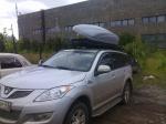 Багажник на крышу Ховер Н5 - Продажа объявление в Новом Уренгое