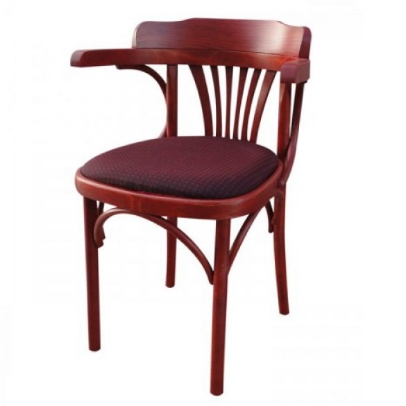 Венские деревянные стулья и кресла - фотография