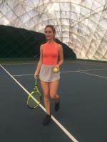 Московская Академия Тенниса - Услуги объявление в Москве