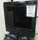 Персональный видеотерминал POLYCOM V700 IP SISTEM, г.в. 2009 - Продажа объявление в Новосибирске