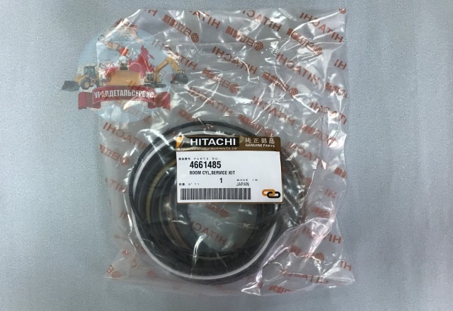 Ремкомплект г/ц стрелы 4661485 на Hitachi ZX200-3 - фотография