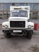 ГАЗ 3308 (105010_000134) - Продажа объявление в Новосибирске