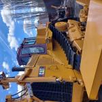 Продам бульдозер CAT D9R - Продажа объявление в Благовещенске Амурской области