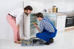 Мастер по ремонту холодильников на дому в Орле - Услуги объявление в Орле