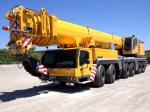 Аренда автокрана 350 тонн LIEBHERR LTM 1350 - Аренда объявление в Новом Уренгое