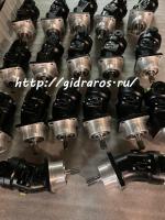 Гидромоторы/гидронасосы серии 210.12 - Продажа объявление в Москве