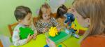 Частный детский садик КоалаМама (от 1,2-7 лет) - Услуги объявление в Санкт-Петербурге