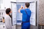 Ремонт холодильников с выездом на дом в Иркутске - Услуги объявление в Иркутске