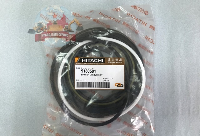 Ремкомплект г/ц стрелы 9180581 на Hitachi ZX330 - фотография