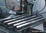 Ножи 625х60х25мм для гильотины Н3121 от завода производителя в наличии. - Продажа объявление в Нижнем Новгороде