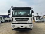 Автобетононасос KCP48ZX5170 на шасси DAEWOO NOVUS CR7D8 8х4 - Продажа объявление в Владивостоке