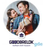 GoodBrelok - Продажа объявление в Москве