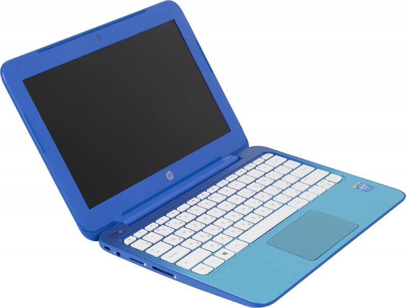 Синий ноутбук. HP 11-d055ur. HP Stream 11-d055ur. SSD ноутбук HP Stream 11-d055ur. HP нетбук голубой Ситилинк.