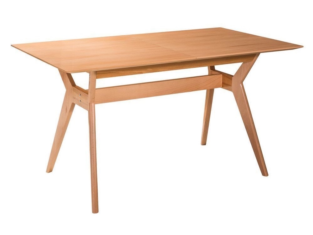 Деревянные столы в наличии и на заказ - фотография