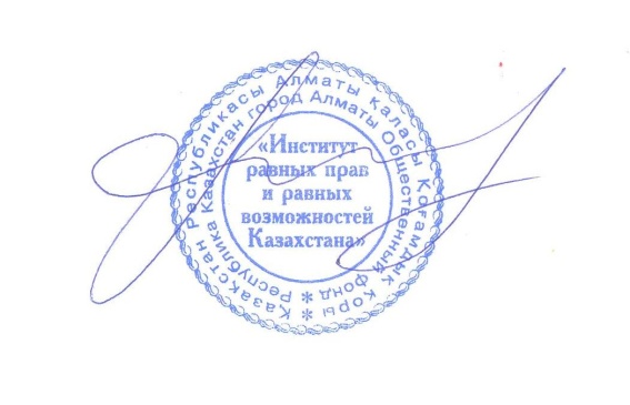 Изготовить печать штамп  частный мастер с доставкой по Псковской области - фотография
