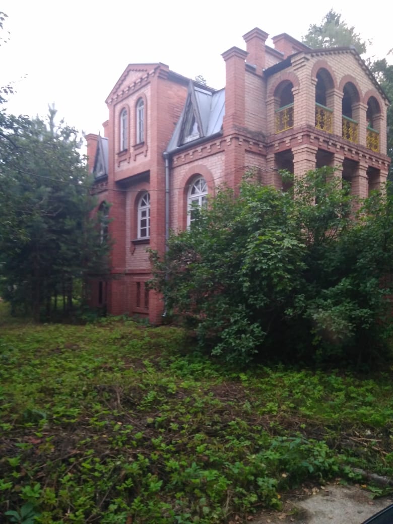 Продается дом с участком в д. Шмеленки - фотография
