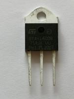 Симистор BTA41-800B - Продажа объявление в Перми
