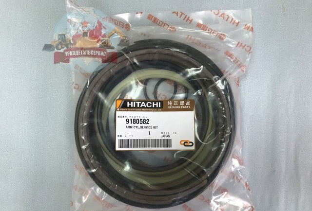 Ремкомплект г/ц рукояти 9180582 на Hitachi ZX330 - фотография