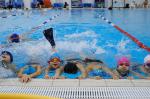 БЕСПЛАТНОЕ занятие по плаванию для детей от 6 до 14 лет в Москве. - Услуги объявление в Москве