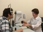 Оперативное лечение катаракты - Услуги объявление в Ижевске