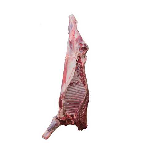 Мясо птицы, говядина, свинина, баранина - фотография