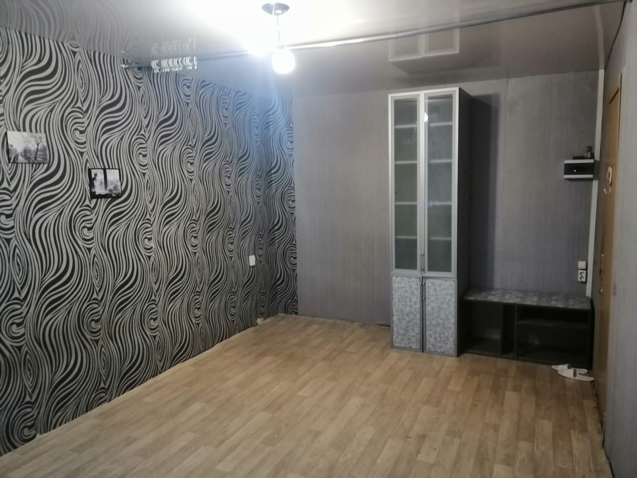 Уютная комната на ул. Комсомольской - фотография