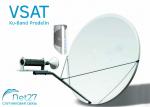 Антенна VSAT Ku-Band Prodelin диаметром 1.2m  - Продажа объявление в Москве