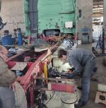 Станок для ремонта осей без снятия - Услуги объявление в Тюмени